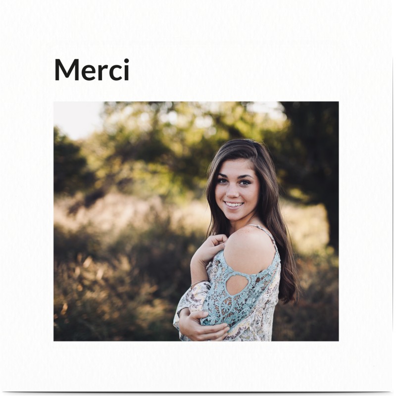 item preview