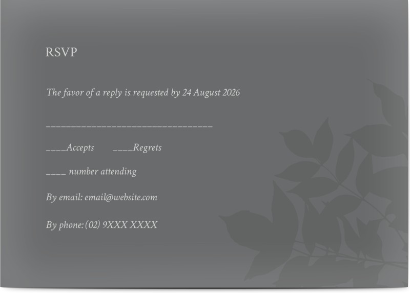 item preview