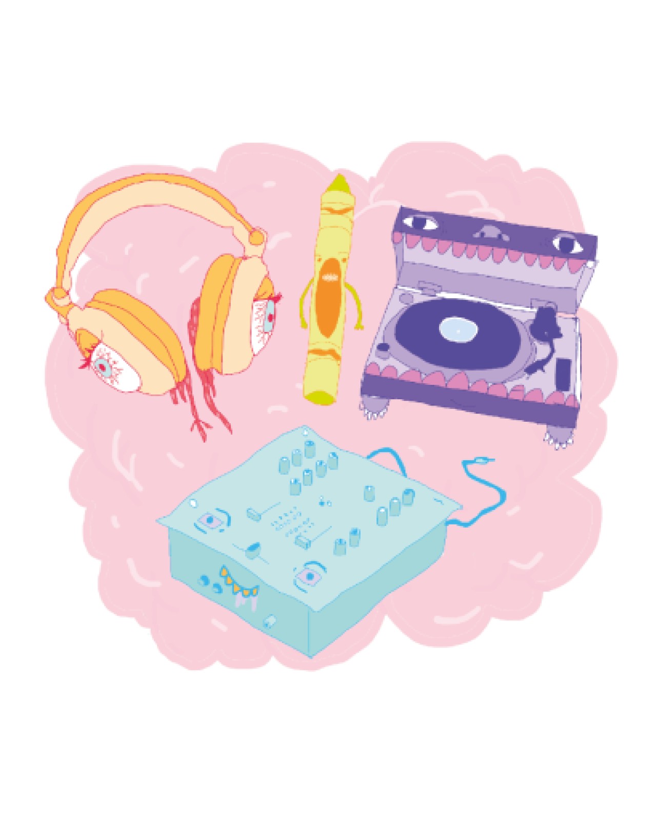 item preview