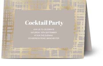 Creating your on sale own invitations