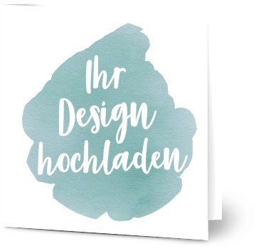 Ihre eigene erstellen - Save the Date