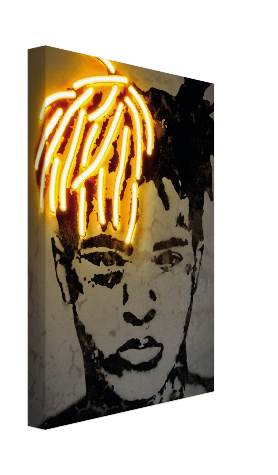 Orange xxxtentacion discount