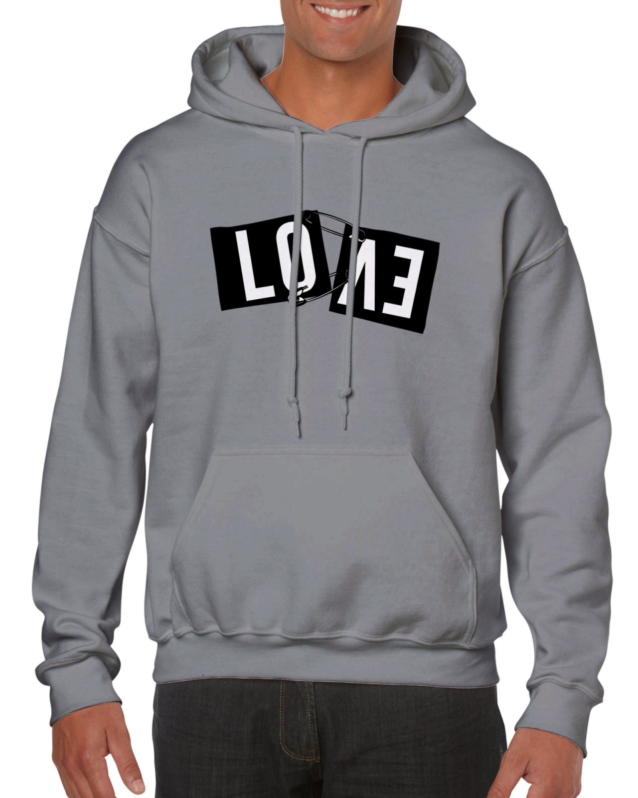 Loser best sale lover hoodie