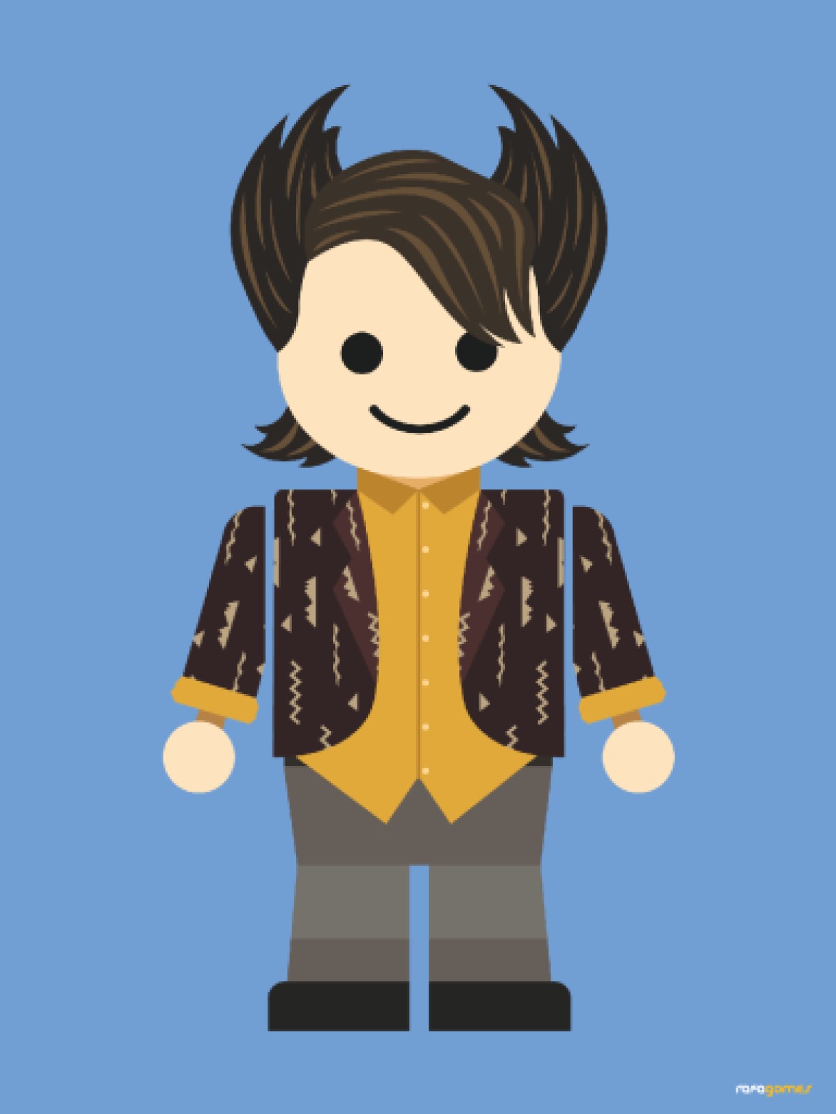 item preview