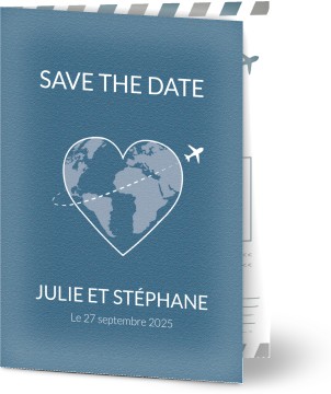 Tout voir - Save the Date