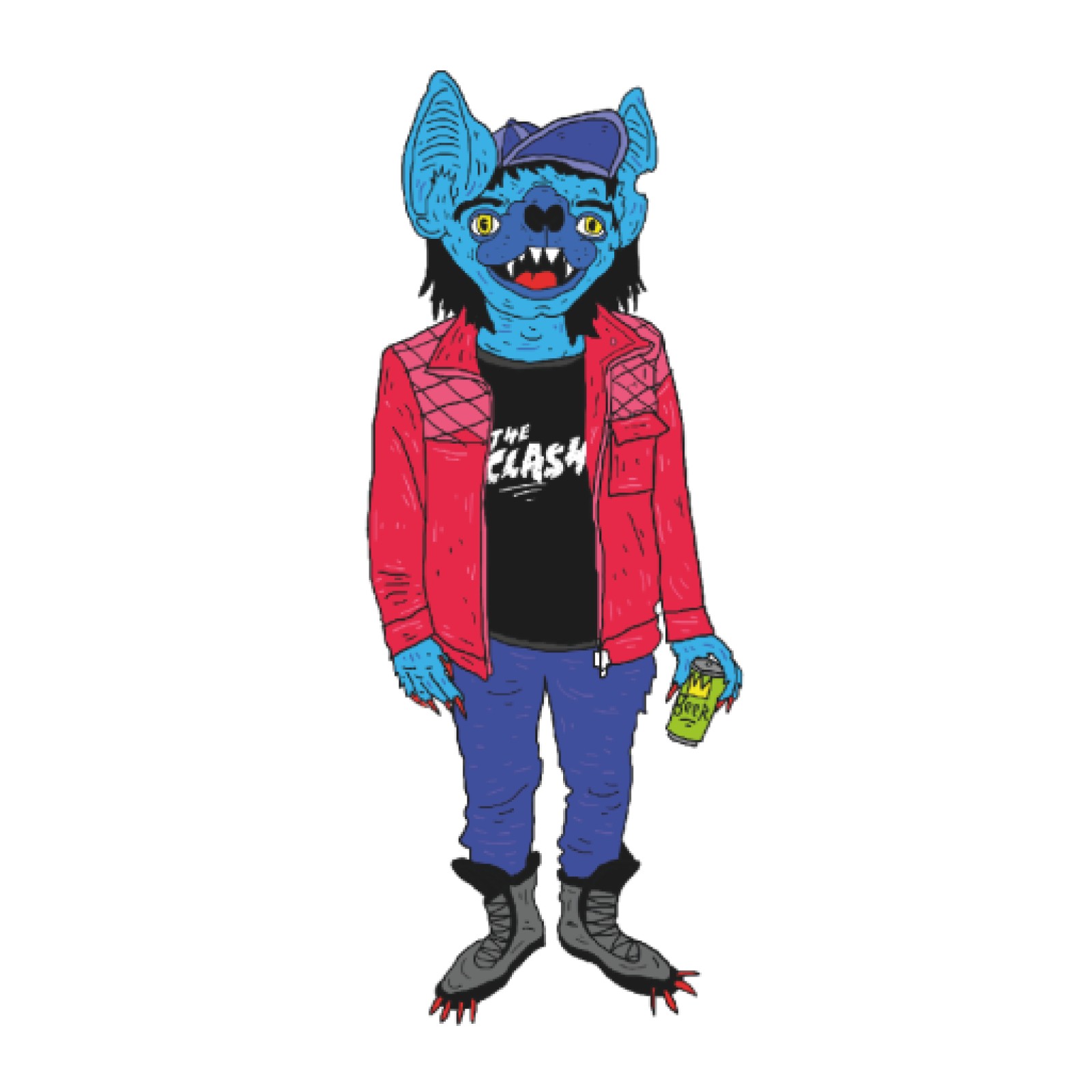 item preview
