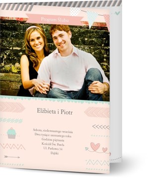 Ze Zdjęciem - Programy uroczystości kościelnych