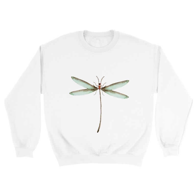 Dragonfly sweatshirt best sale