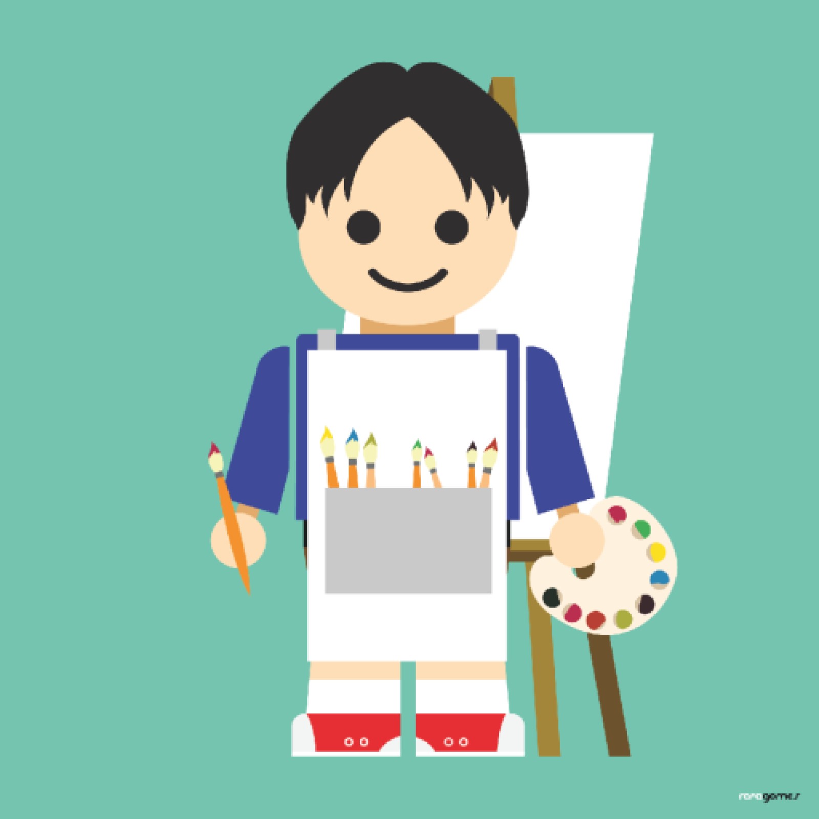 item preview