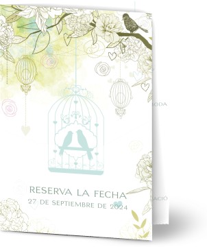 Ver todos - Save the Date