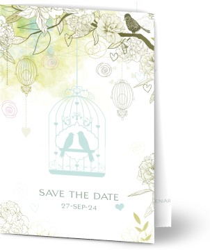 Se alla - Save the Date