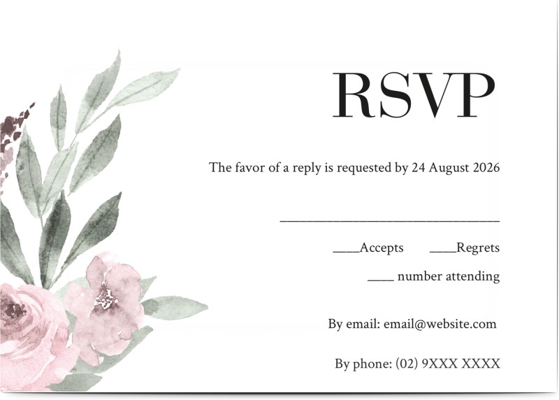 item preview