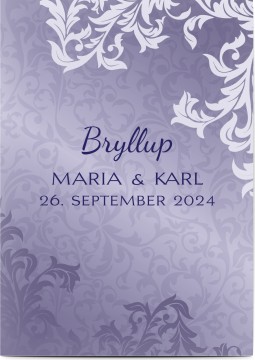 Se alle - Save the Date