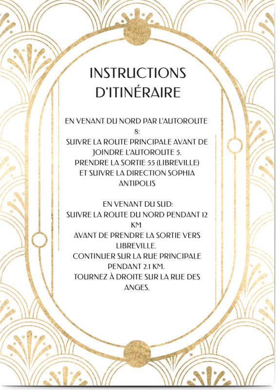 item preview
