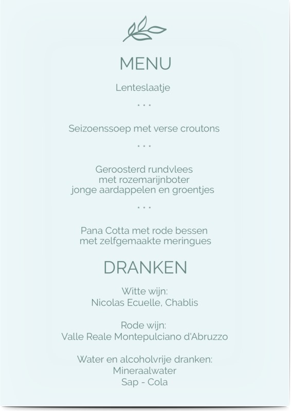item preview