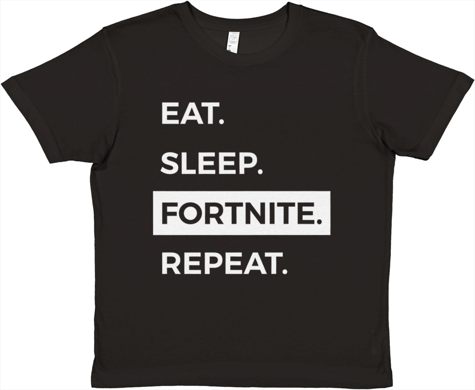 Fortnite tee best sale shirts youth