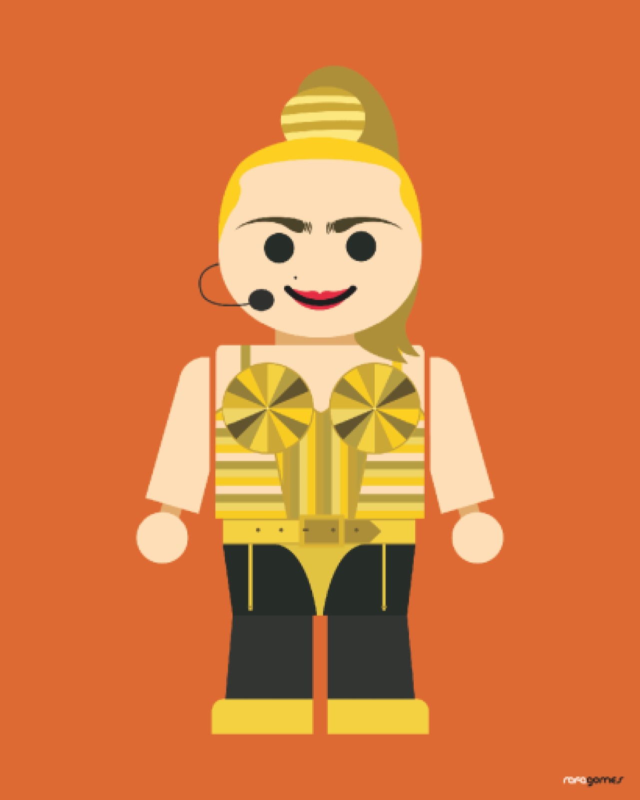 item preview