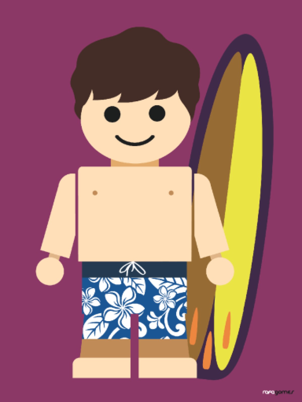 item preview