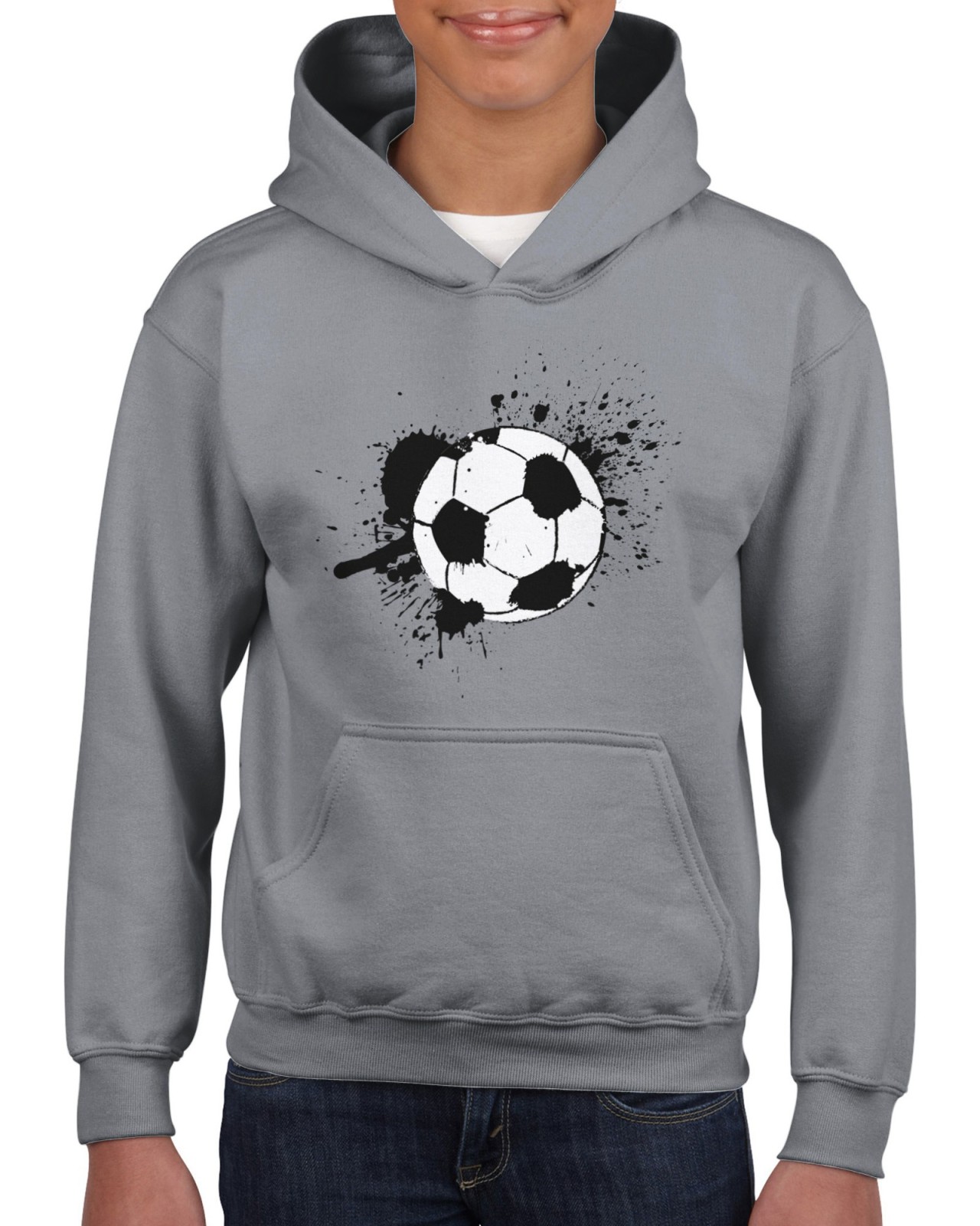 Kids football hoodies sale