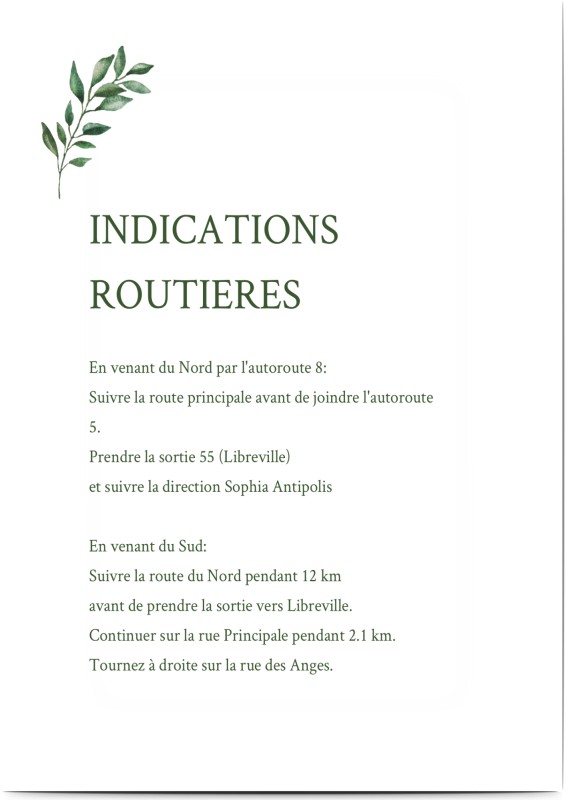item preview