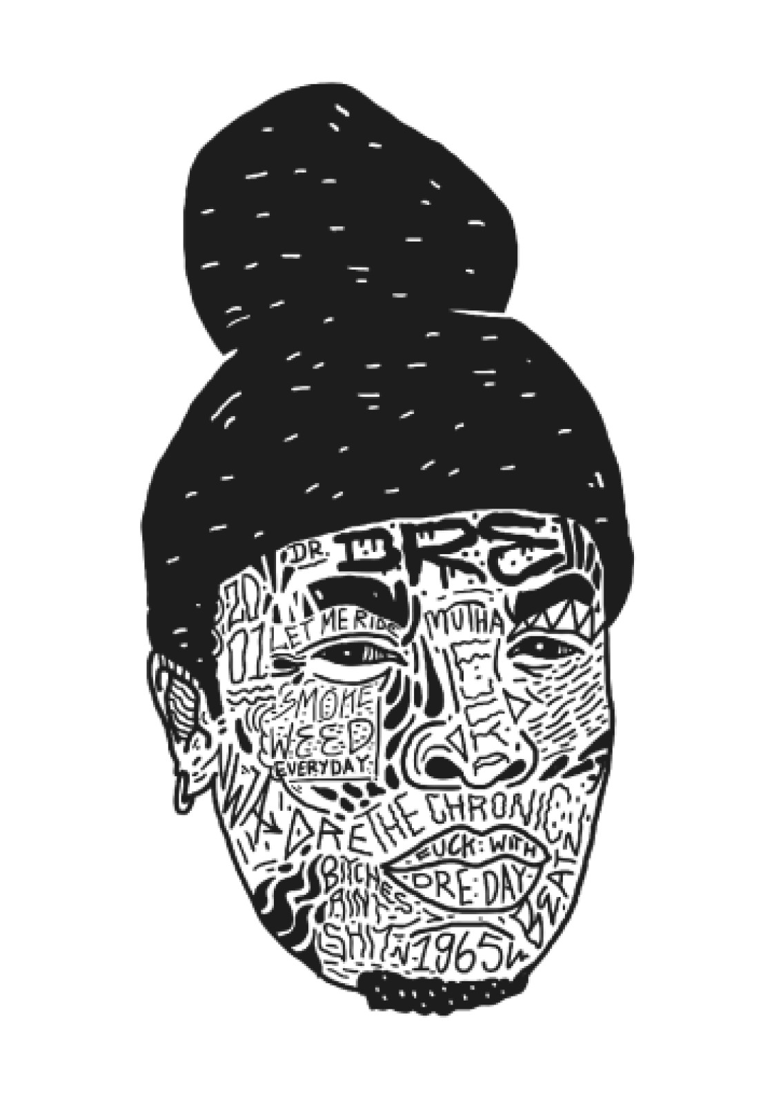 item preview