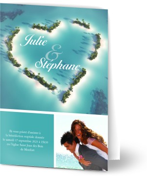 Plus populaires - Mariage - Livrets de cérémonie 