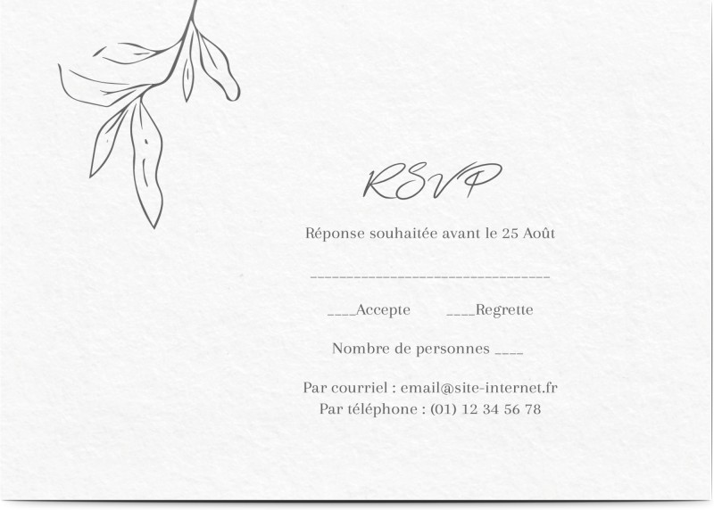 item preview