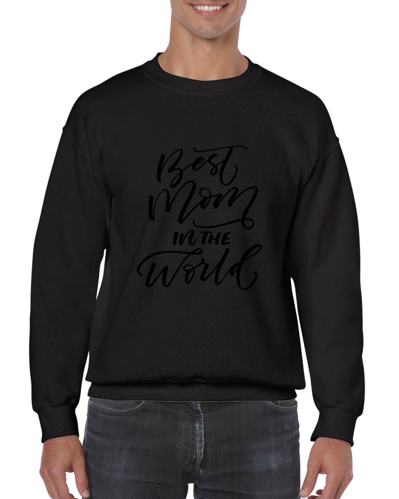 Best deals mom sweatshirt