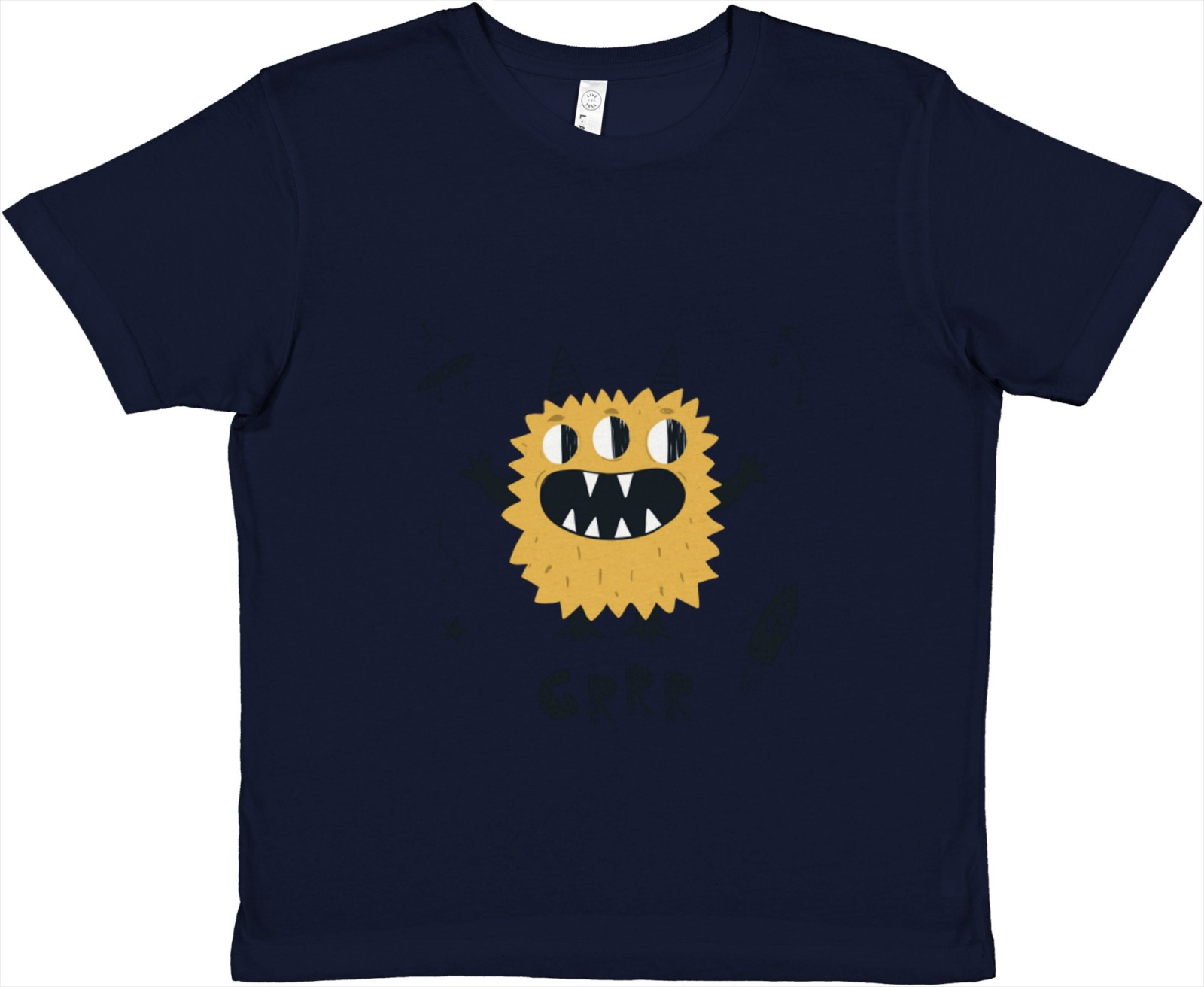 Monster t outlet shirt