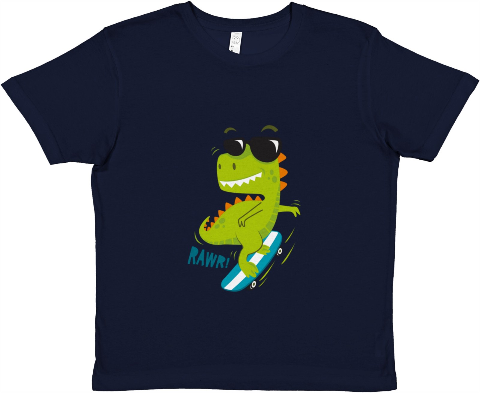 Dino outlet t shirt