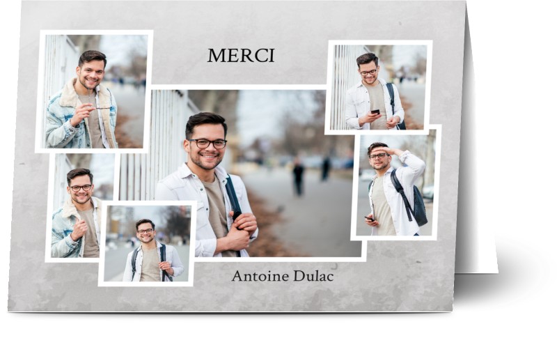 item preview