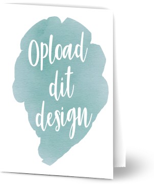 Opret din egen - Save the Date