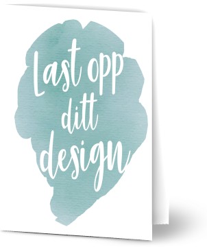Lag ditt eget - Save the Date