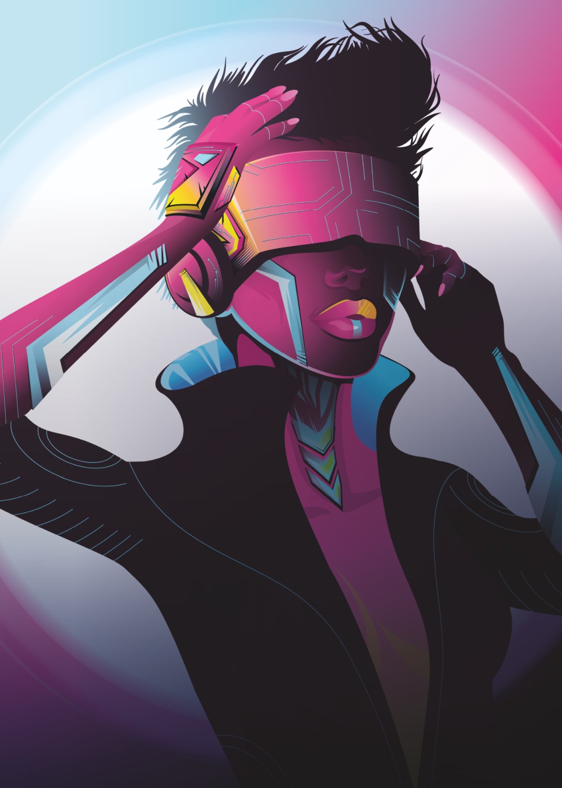 item preview