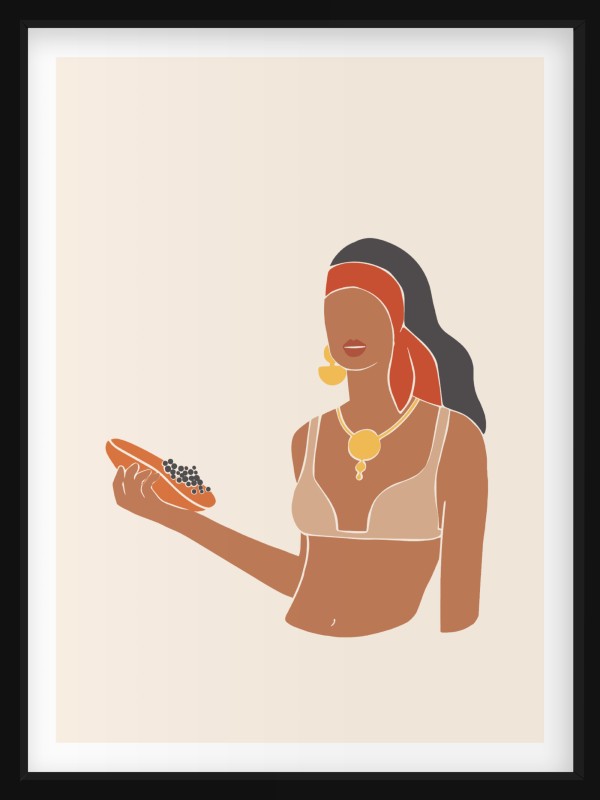 item preview