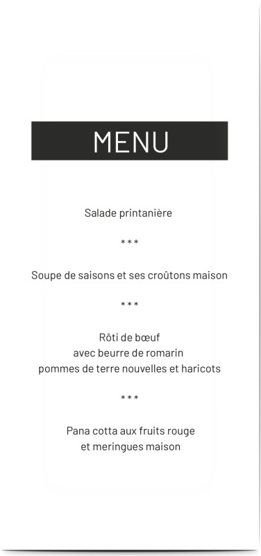 item preview