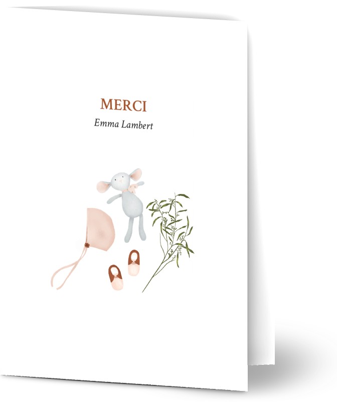 item preview