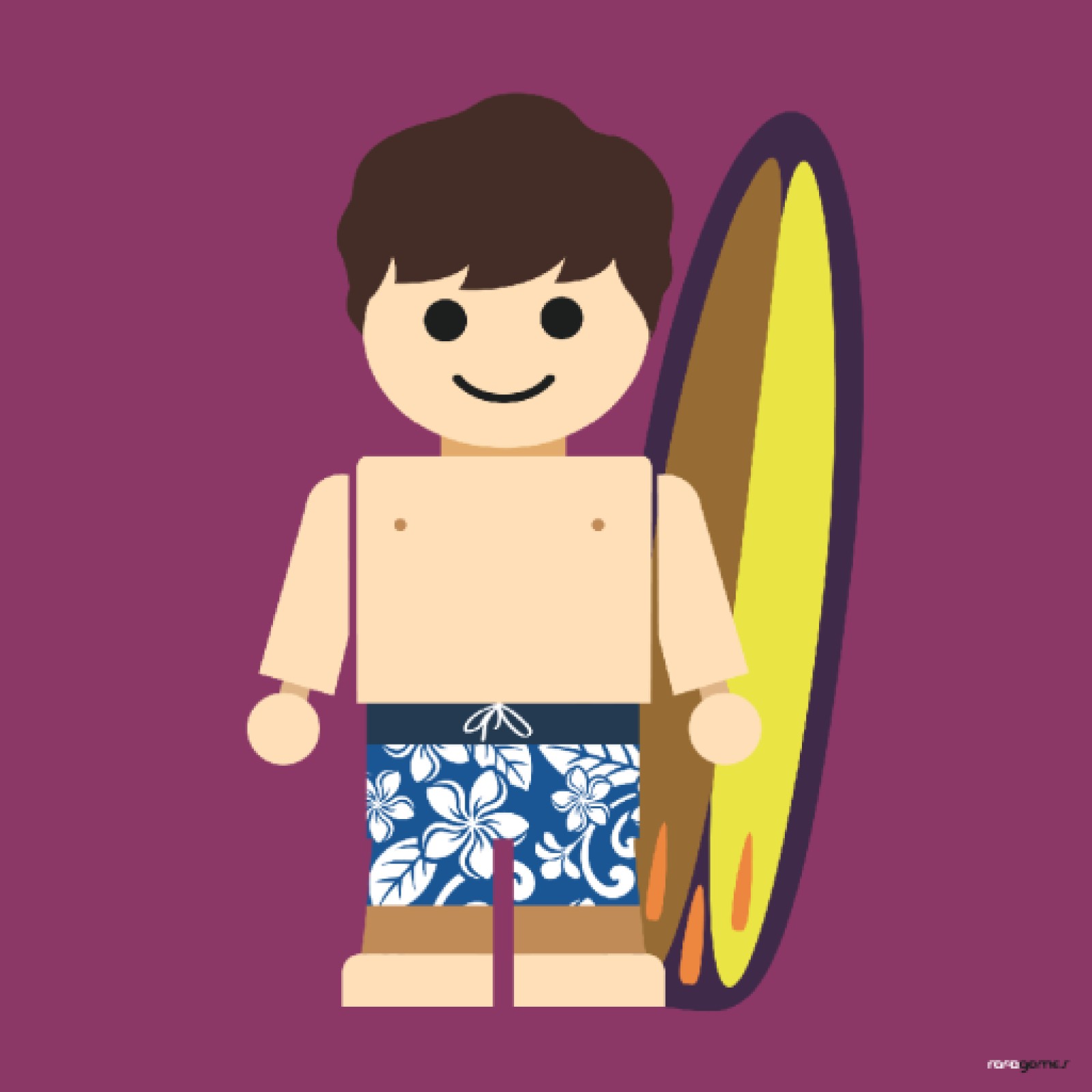item preview