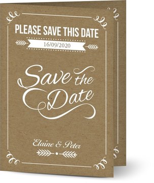 Newest - Save the Date