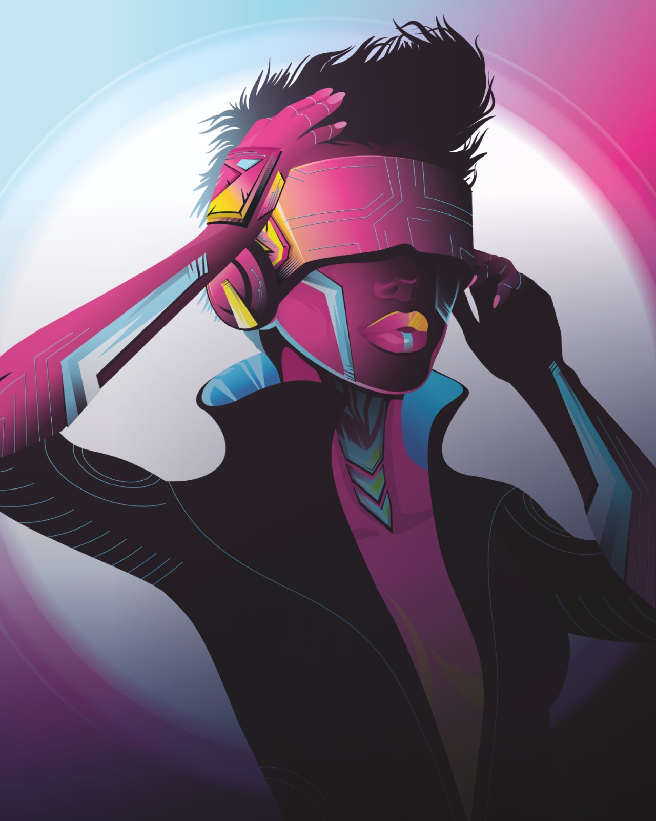 item preview