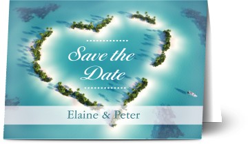 Newest - Save the Date