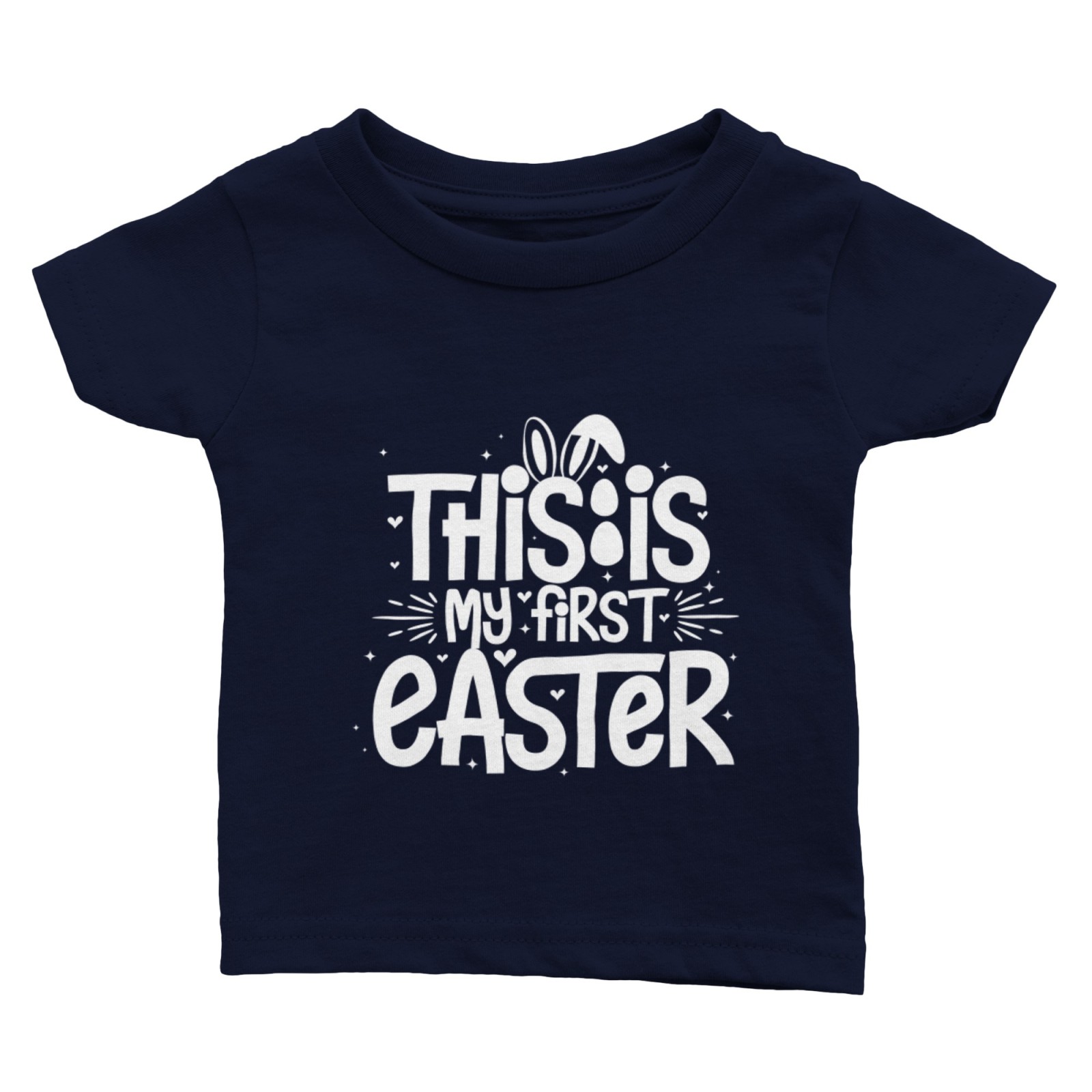 My first sale easter shirt