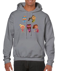 item preview