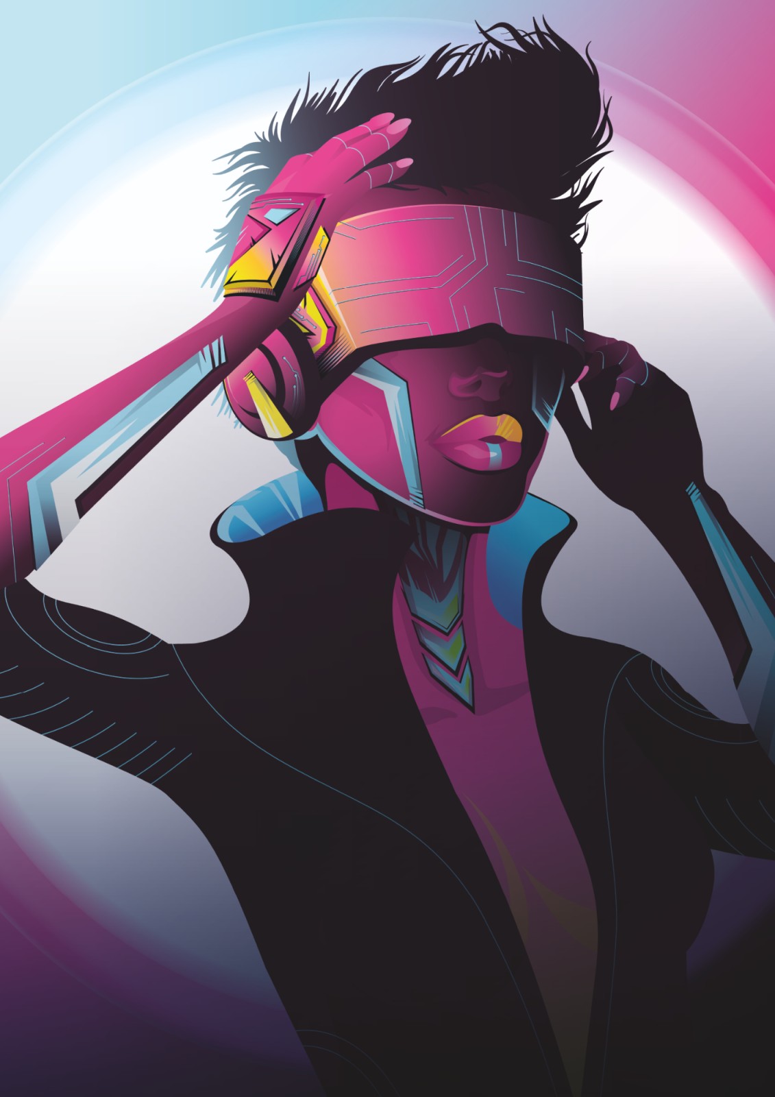 item preview