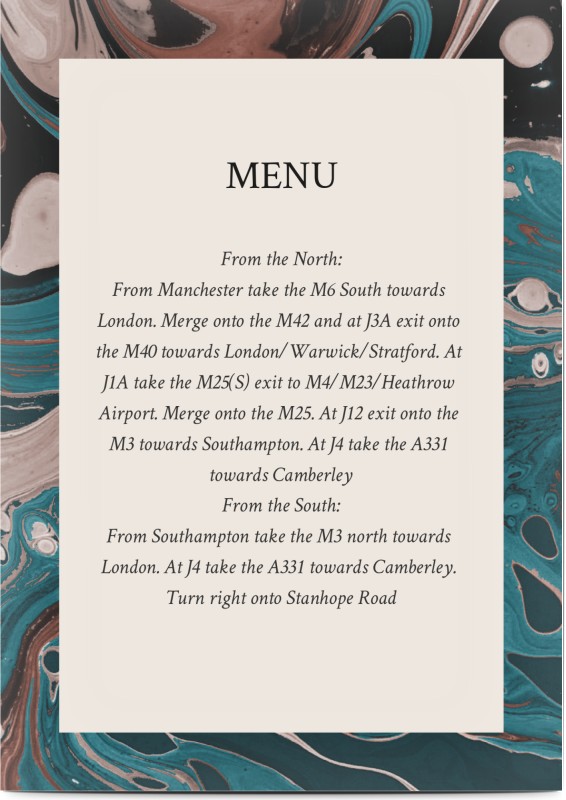 item preview