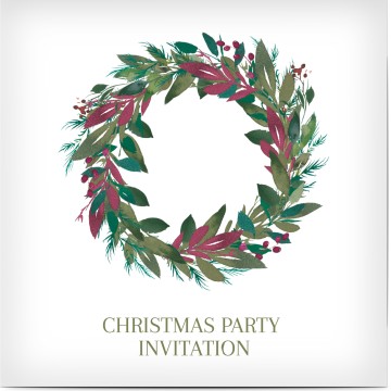 Foliage Wreath
