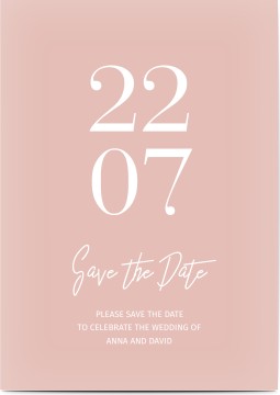 Modern Date