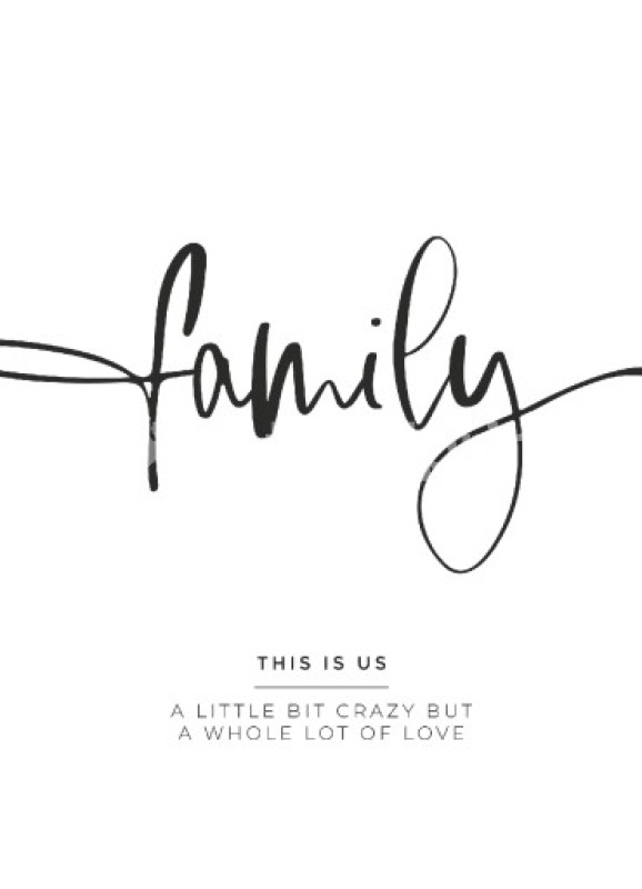 This Is Us Studio Selection Poster