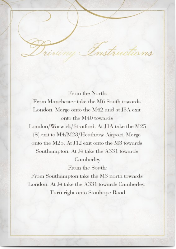 item preview