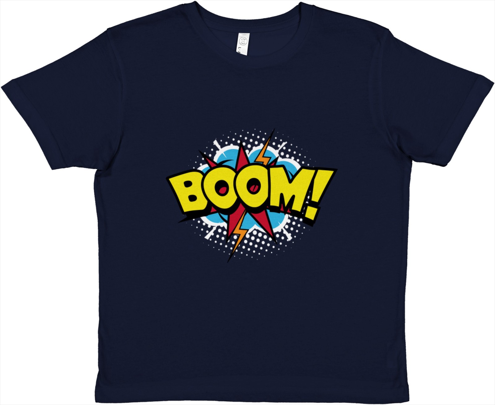 Boomy Roomy キッズ Tシャツ 95